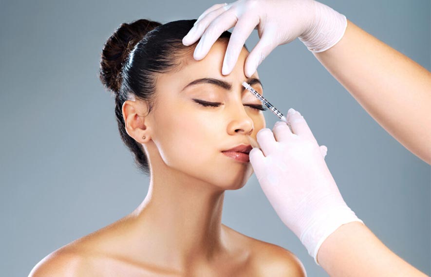 Botox Expertise at Oxygen Med Spa Orland Park