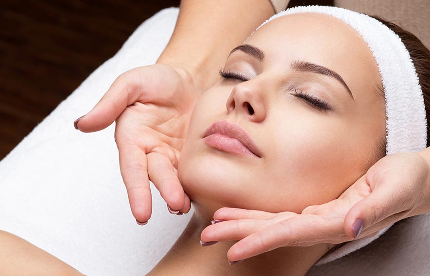 Facial Service in Orland Park