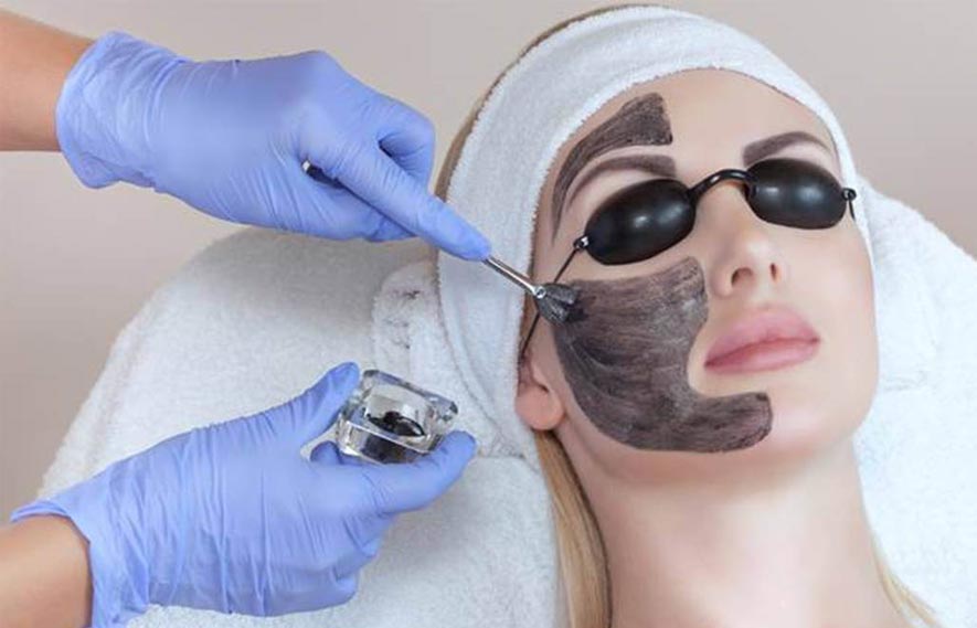 Hollywood Facial Service in Orland Park