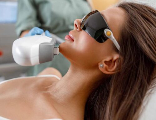 Know About Laser Hair Removal in Orland Park