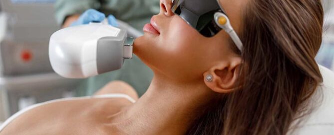 IPL Photo Facial Service in Orland Park