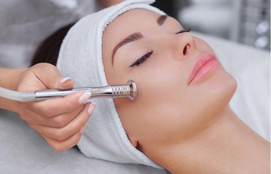 Microdermabrasion Service in Orland Park